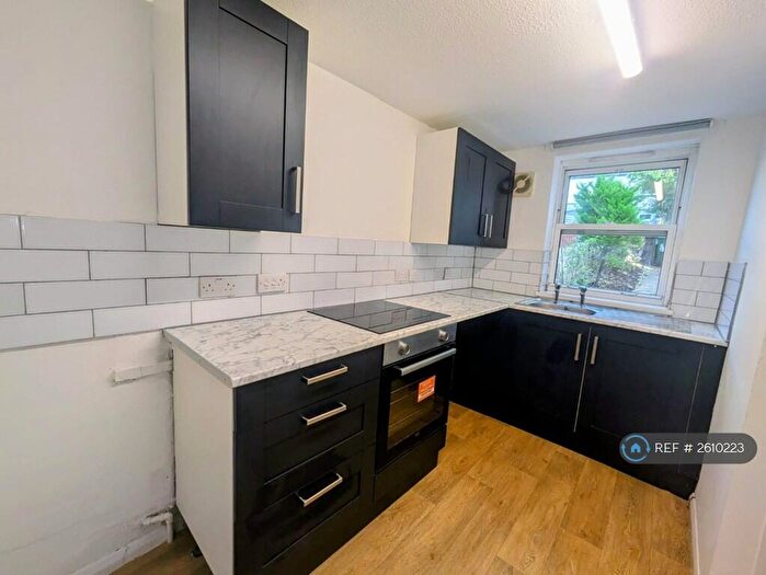 2 Bedroom Terraced House To Rent In Woollett Street, Maidstone, ME14