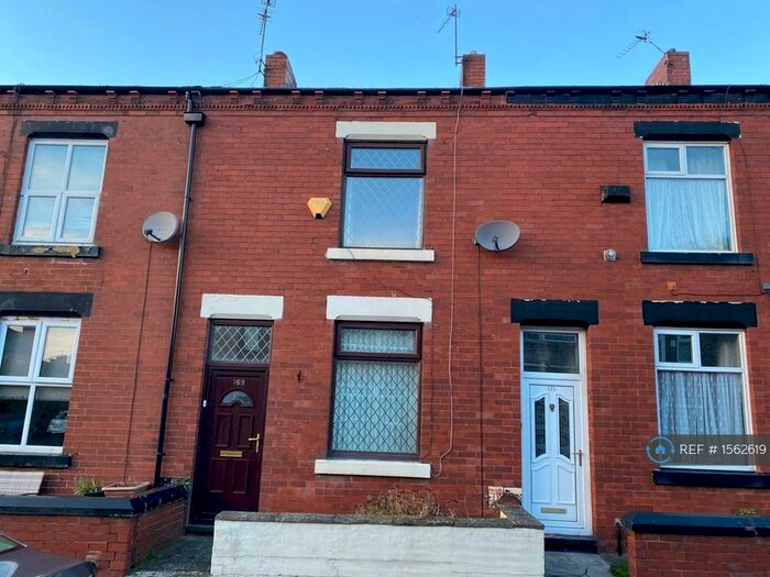2 Bedroom Detached House To Rent In Minor Street, Failsworth, Manchester, M35