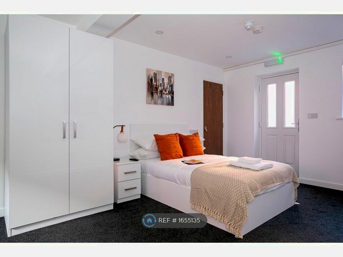 Studio To Rent In London Road, Leicester, LE2