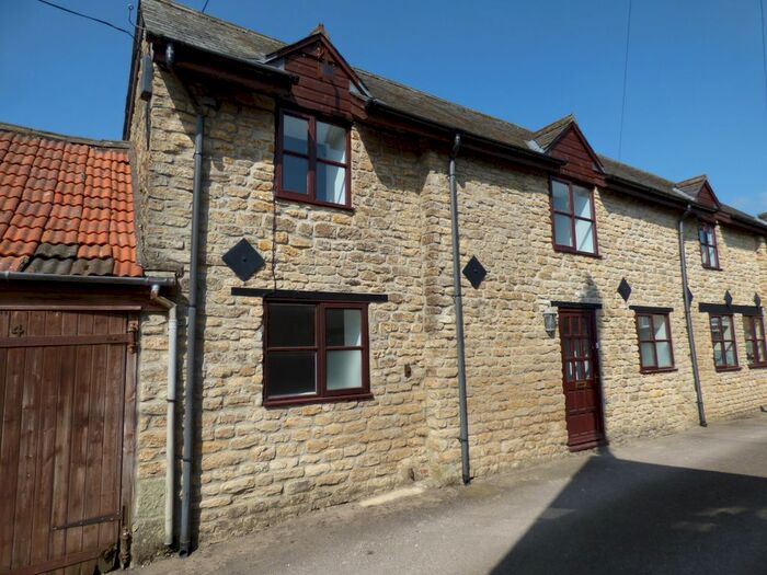 2 Bedroom End Of Terrace House To Rent In Townbridge, Gillingham, SP8