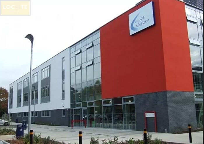 Office To Rent In Irlam Road, Flixton, Urmston, Manchester, M41