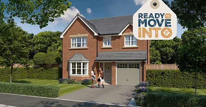 4 Bedroom Detached House For Sale In Royal Gardens, Blackpool, Lancashire, FY2