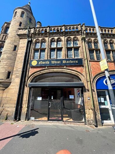 1 Bedroom Apartment For Sale In - Charing Cross, Birkenhead, Merseyside, CH41