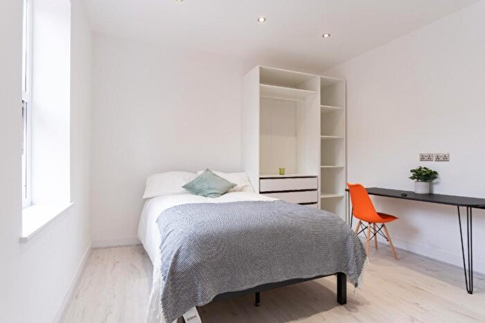 1 Bedroom House To Rent In Eastbourne Street, Lincoln, LN2