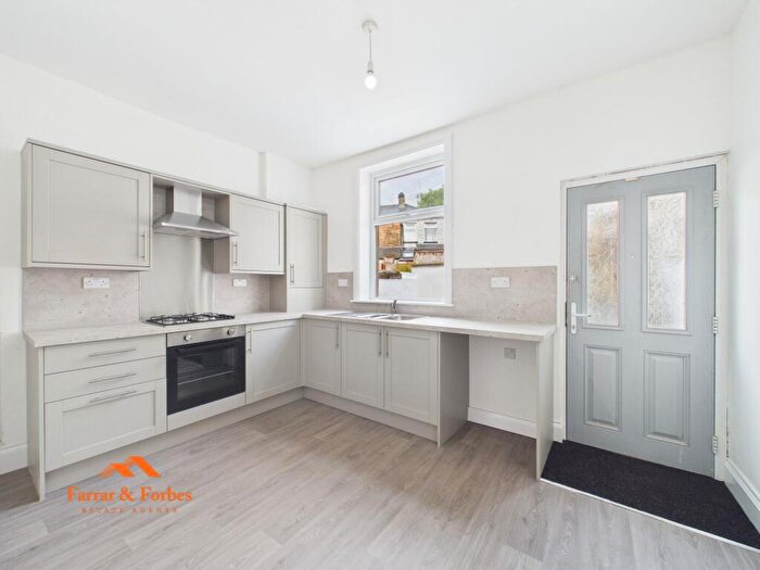 2 Bedroom Terraced House To Rent In Gannow Lane, Burnley, BB12