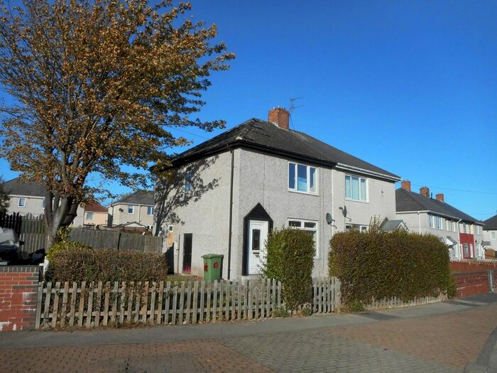 2 Bedroom Semi-Detached House To Rent In Raleigh Road, Norton, Stockton-On-Tees, TS20