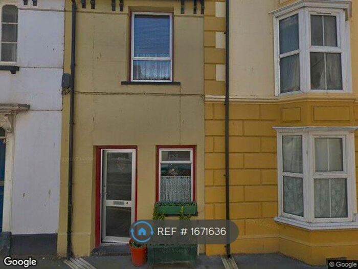 2 Bedroom Detached House To Rent In King Street, Aberystwyth, SY23
