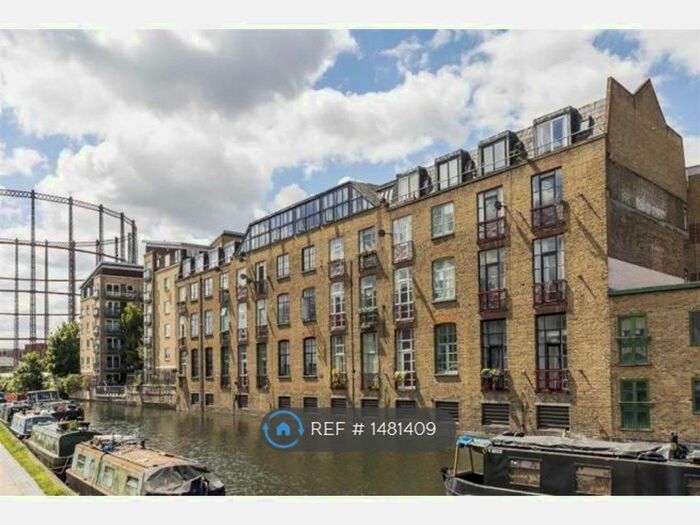 2 Bedroom Flat To Rent In London Wharf, London, E2