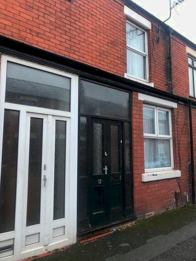 2 Bedroom Terraced House To Rent In Ripley Street, Warrington, Cheshire, WA5