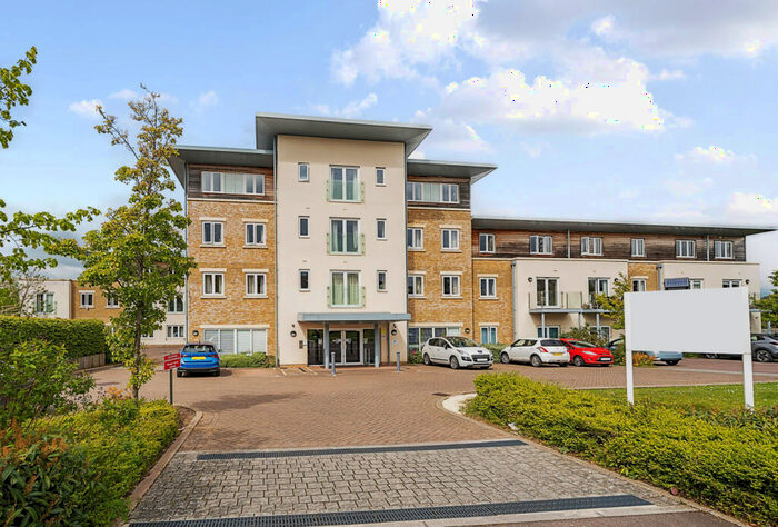 2 Bedroom Apartment For Sale In Pilley Lane, Cheltenham, Gloucestershire, GL53