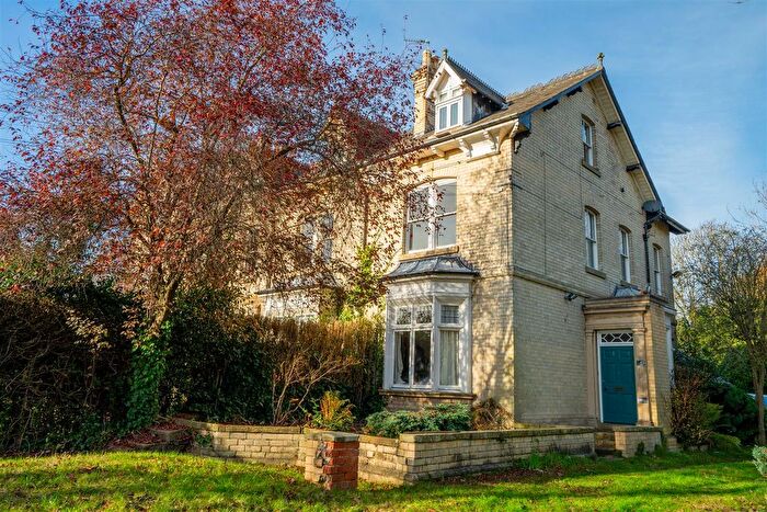 1 Bedroom Flat To Rent In First Floor Flat, Heslington Lane, Fulford, YO10