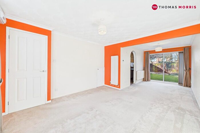 3 Bedroom End Of Terrace House To Rent In Derwent Close, St. Ives, PE27