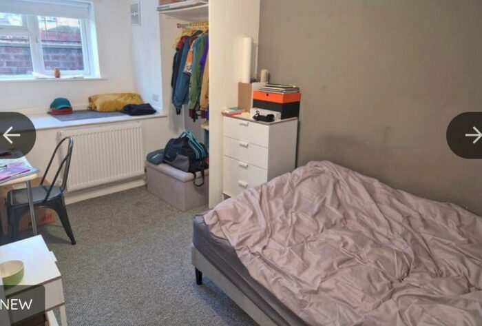 7 Bedroom Terraced House To Rent In Ash Road, Leeds, West Yorkshire, LS6