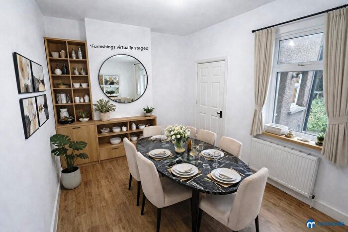 2 Bedroom Property For Sale In Green Lane, Ilford, IG1