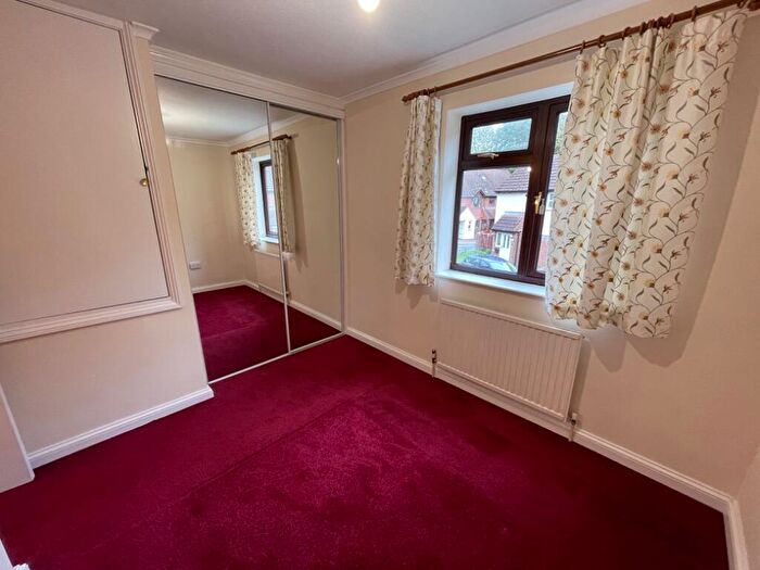 2 Bedroom Semi-Detached House For Sale In Sauls Bridge Close, Witham, CM8
