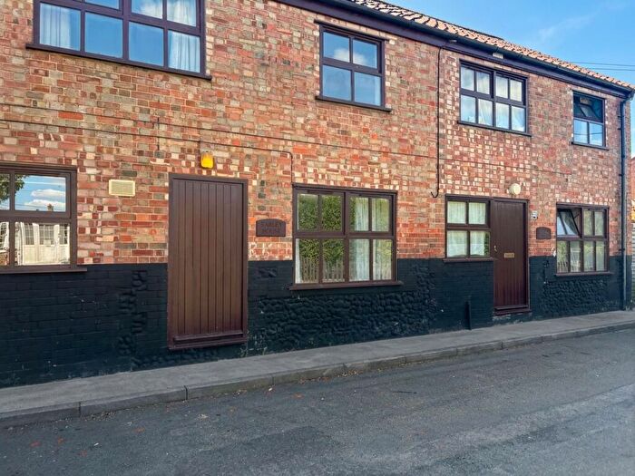 2 Bedroom House To Rent In Harvey Street, Watton, IP25