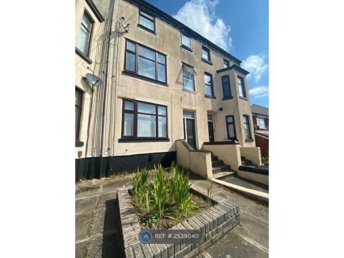 1 Bedroom Flat To Rent In Rawcliffe Road, Liverpool, L9