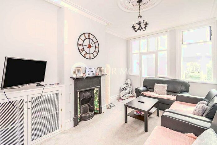 5 Bedroom House To Rent In Aston Road, Southsea, Hampshire, PO4