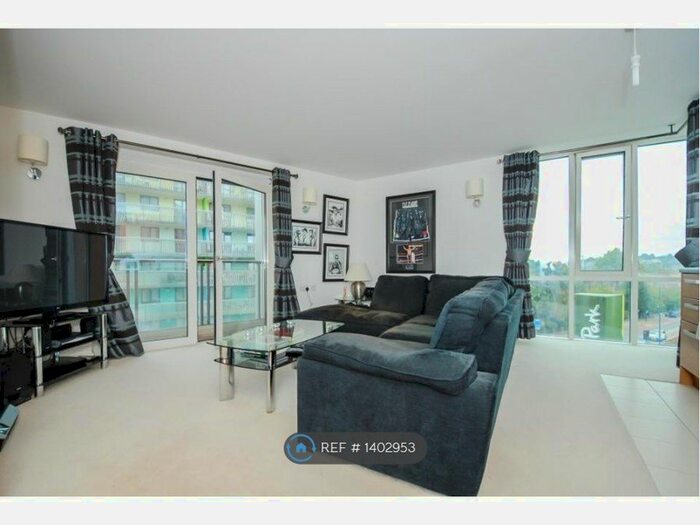 2 Bedroom Flat To Rent In Forum House, Wembley, HA9