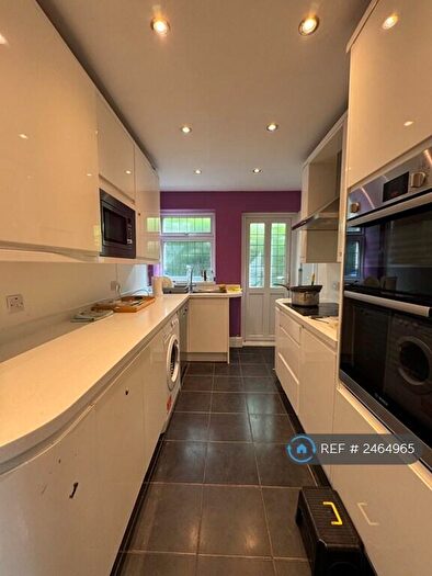 5 Bedroom Detached House To Rent In Wingletye Lane, Hornchurch, RM11