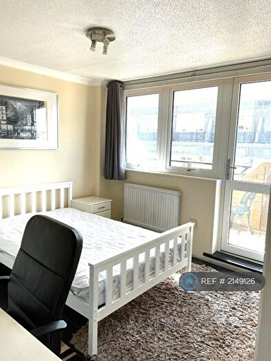 2 Bedroom Flat To Rent In Vesage Court, Holborn, London, EC1N