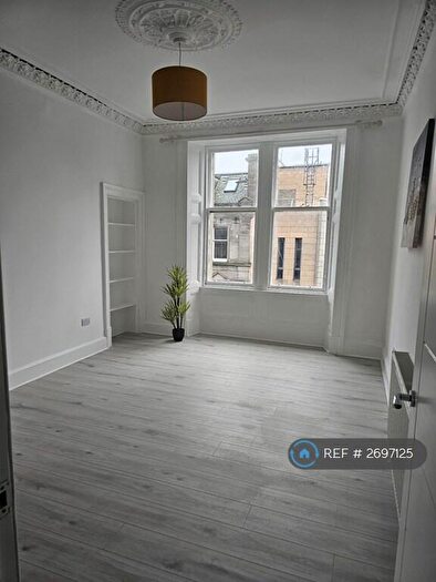 2 Bedroom Flat To Rent In Commercial Street, Dundee, DD1