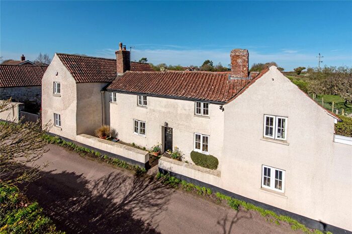5 Bedroom Detached House For Sale In Woodhill, Stoke St. Gregory, Taunton, Somerset, TA3