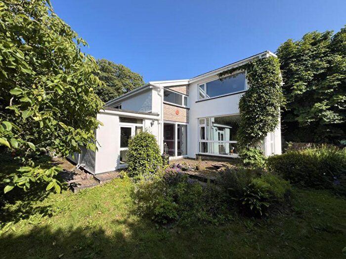 4 Bedroom Detached House For Sale In Elm Tree Cottage, St. Hilary, Cowbridge, The Vale Of Glamorgan, CF71