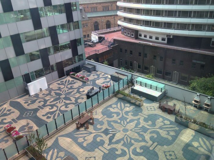 2 Bedroom Apartment To Rent In Unity Building, Rumford Place, Liverpool, L3