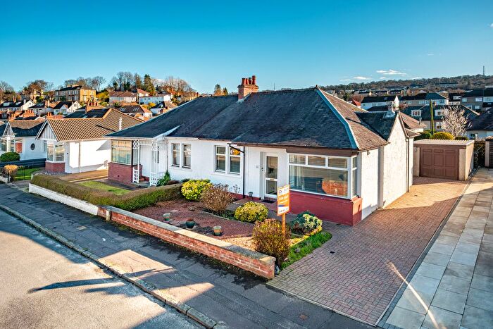 2 Bedroom Bungalow For Sale In Southern Avenue, Rutherglen, Glasgow, G73