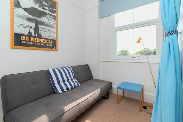 6 Bedroom Semi-Detached House To Rent In Ramsgate Road, Broadstairs, CT10