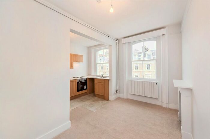 Studio To Rent In Onslow Gardens, South Kensington, London, SW7