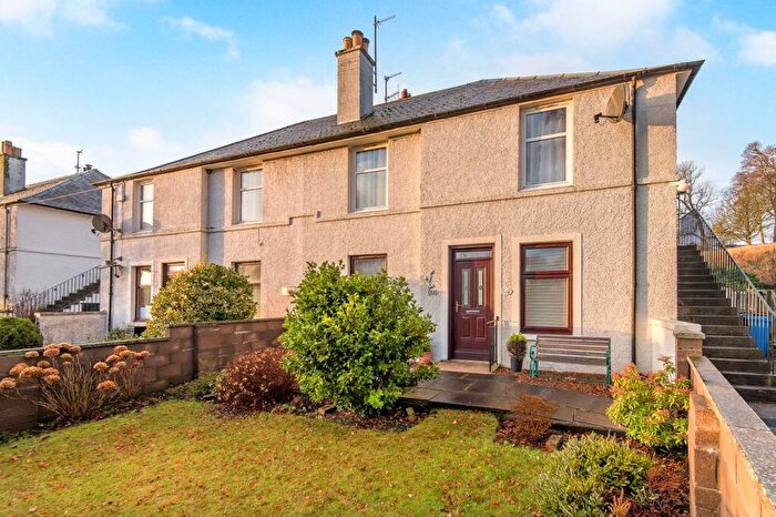 2 Bedroom Flat For Sale In Main Street, Guardbridge, St Andrews, KY16