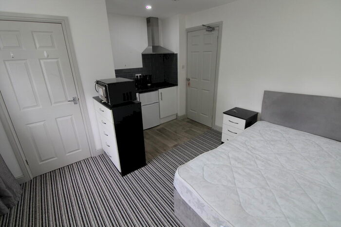 Studio To Rent In Watergall, Studio, Bretton, Peterborough, PE3