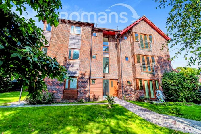 2 Bedroom Apartment To Rent In Kings Worthy, Winchester, SO23