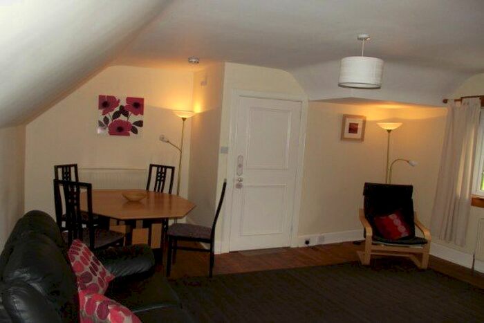 2 Bedroom Cottage To Rent In Sundrum, Coylton, Ayr, KA6
