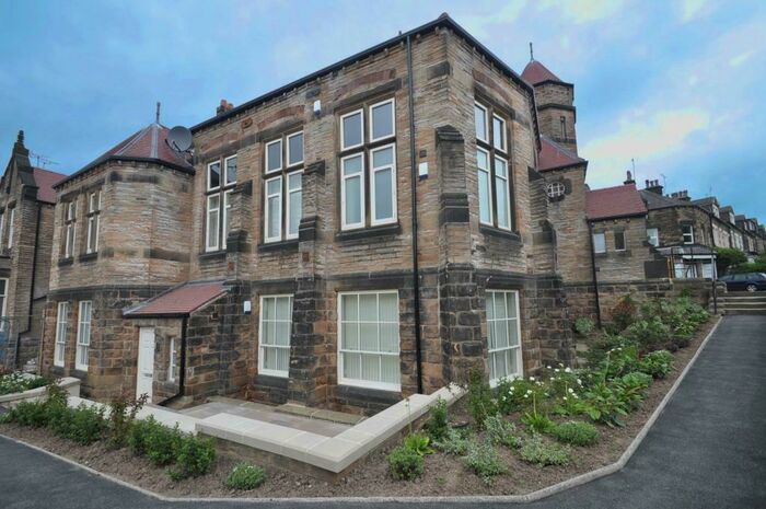 1 Bedroom Apartment To Rent In Mayfield Grove, Harrogate, North Yorkshire, HG1