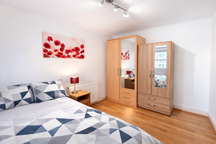 1 Bedroom Flat To Rent In Cromwell Road, London, SW7