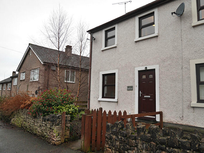 3 Bedroom End Of Terrace House To Rent In Millfield, Ulverston, LA12