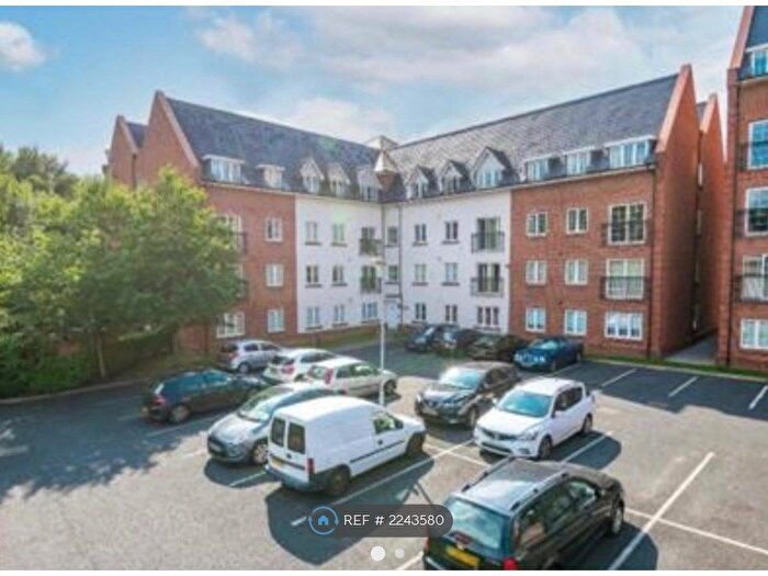 1 Bedroom Flat To Rent In Greenings Court, Warrington, WA2