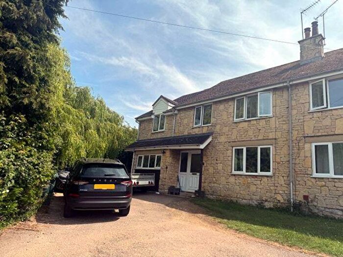 5 Bedroom Semi-Detached House To Rent In Park Avenue, Thornton, Milton Keynes, MK17