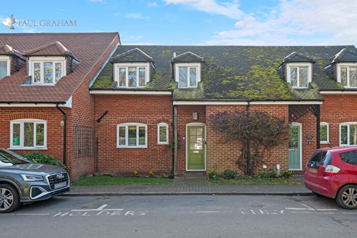 3 Bedroom Terraced House For Sale In Wallington, Surrey, SM6