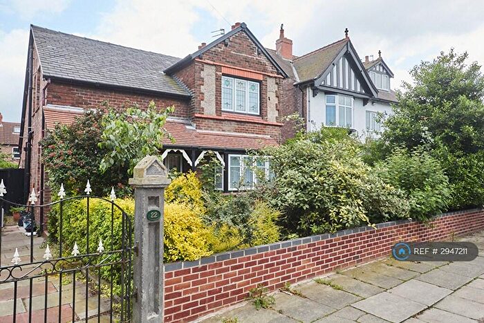 3 Bedroom Detached House To Rent In Garden Lane, Liverpool, L9
