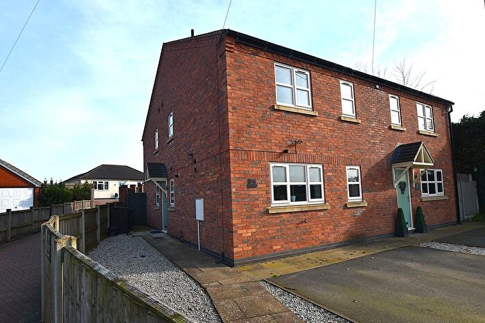 3 Bedroom Semi Detached House For Sale In Field View Cottages, Adderley, TF9