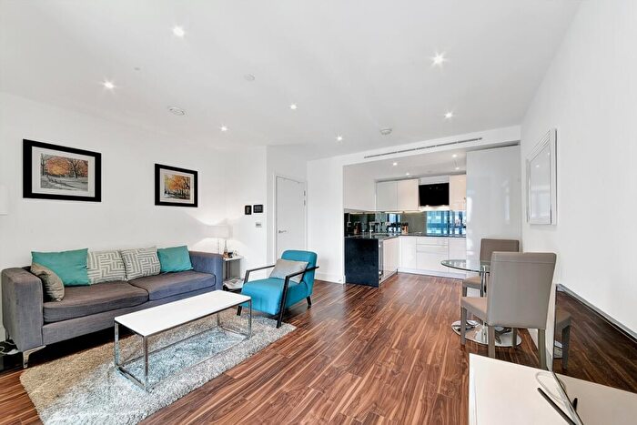 1 Bedroom Flat To Rent In New Drum Street, London, E1