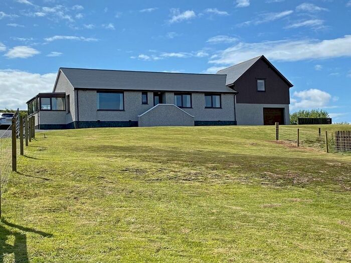 Houses for sale & to rent in Shetland Islands, Scotland