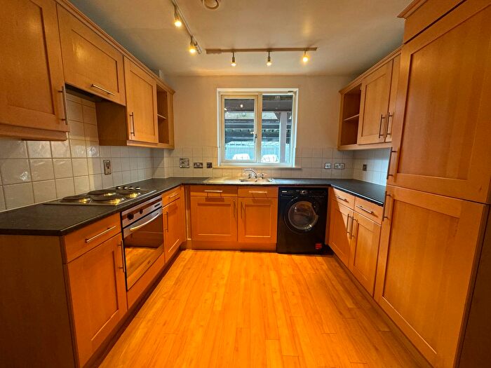 1 Bedroom Property To Rent In Gas Street, Birmingham, B1