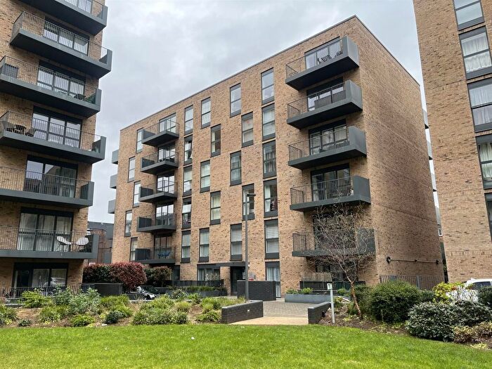 2 Bedroom Flat For Sale In Grove Court, Lyon Road, Harrow, HA1
