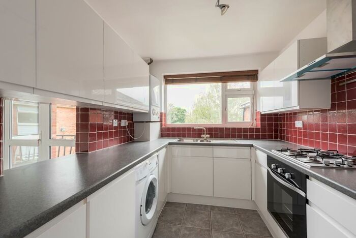 2 Bedroom Apartment To Rent In Sandy Lodge Court Sandy Lodge Way, HA6