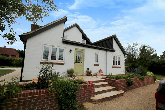 4 Bedroom Detached House To Rent In Pootings Road, Crockham Hill, Edenbridge, TN8